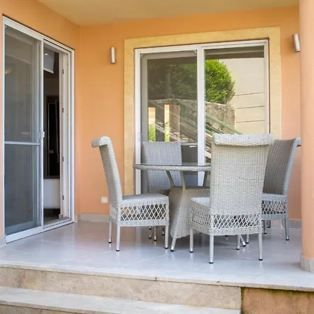 Apartment Comfortable Flat W Pool And Garden In Aydin *