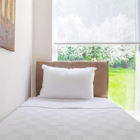 Comfortable Flat W Pool And Garden In Aydin Apartment *
