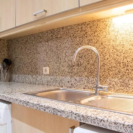 Comfortable Flat W Pool And Garden In Aydin 아파트 Soke